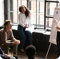 Trina Wyatt 
Founder-led strategy
USA
America
in the US