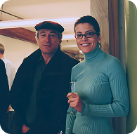 Integrating story and mission
Trina Wyatt 
USA
America
in the US