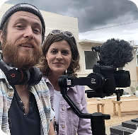 Story-driven business strategy
Trina Wyatt 
USA
America
in the US