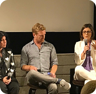 Trina Wyatt 
Strategy led by the founder
USA
America
in the US