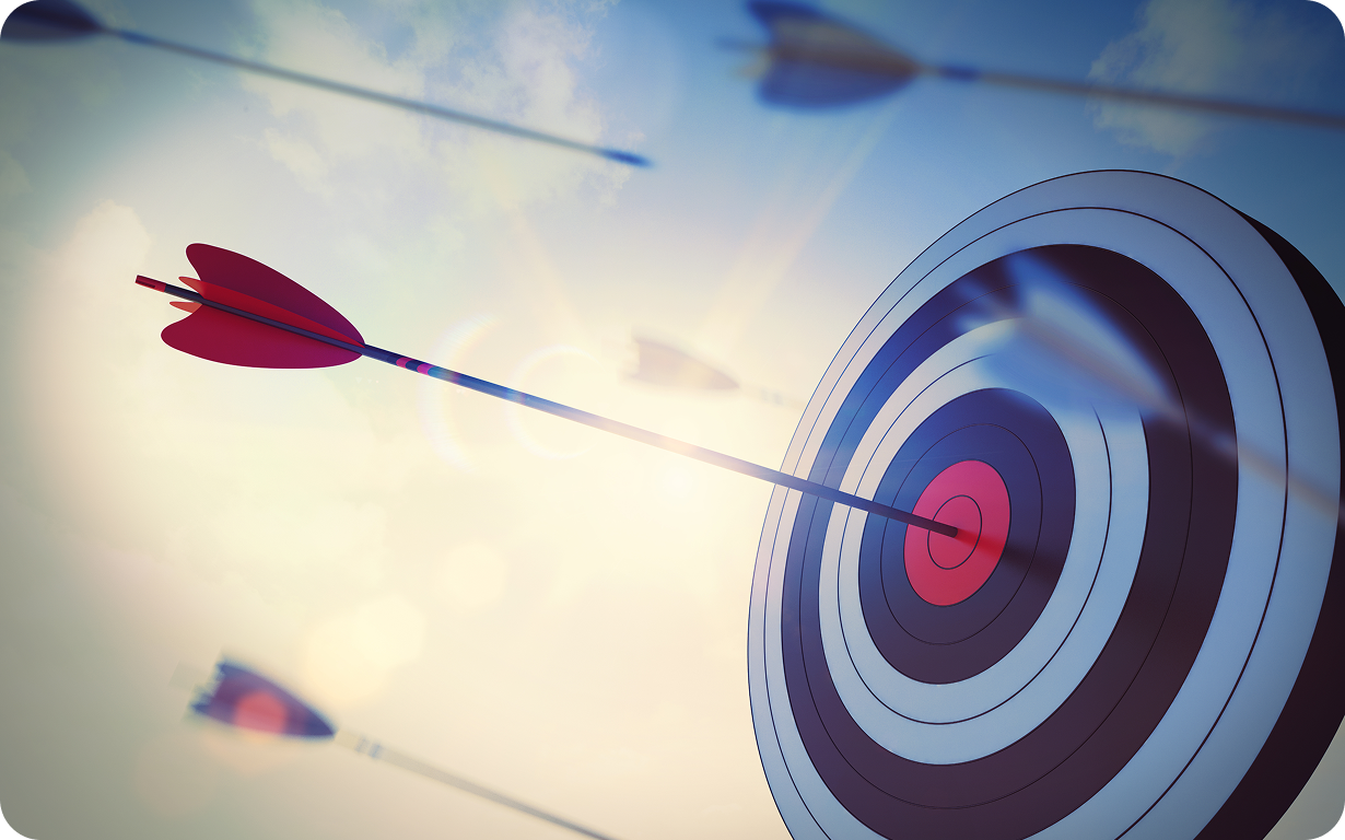 Mission aligned with execution
Strategic and structural approach
USA
Trina Wyatt 