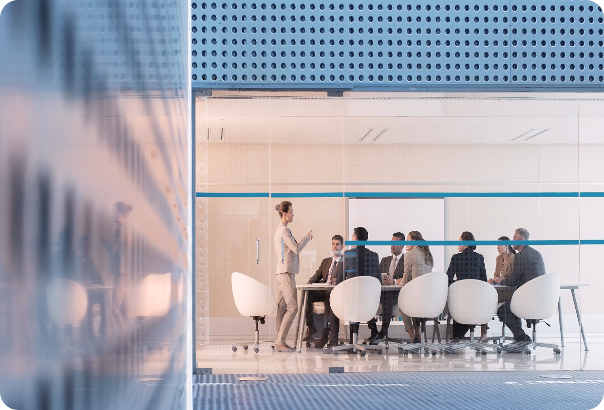 USA
in the US
Building platforms and creative infrastructure
Developing valuable IP in America
Trina Wyatt

