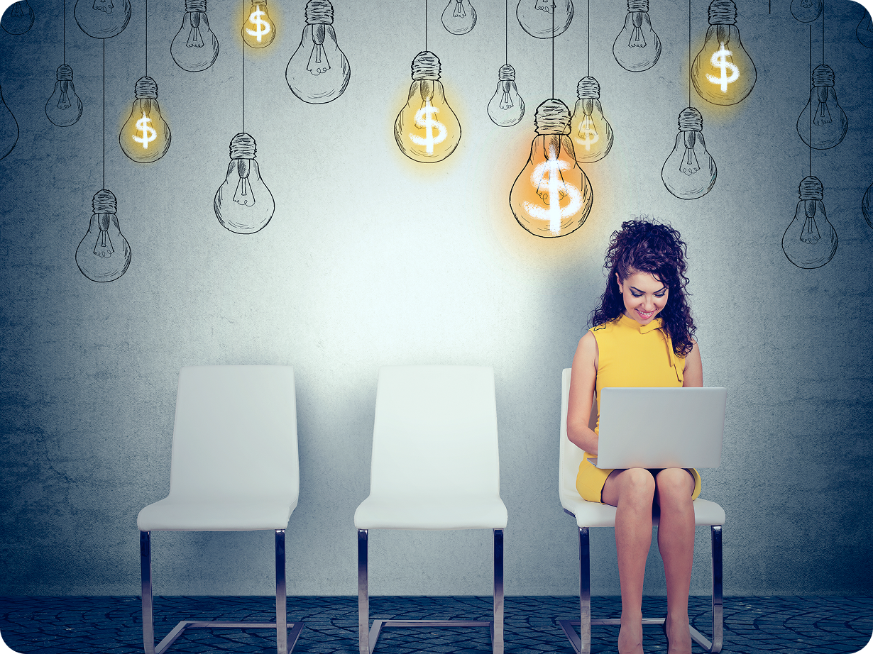 Supporting US organizations building platforms
USA
Helping build platforms, not products
Trina Wyatt
